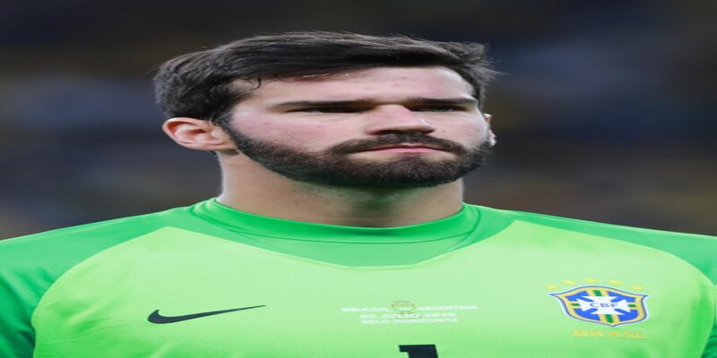 Alisson Becker