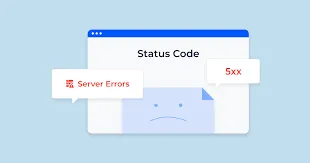 An Insight into the 5XX Server Error Responses