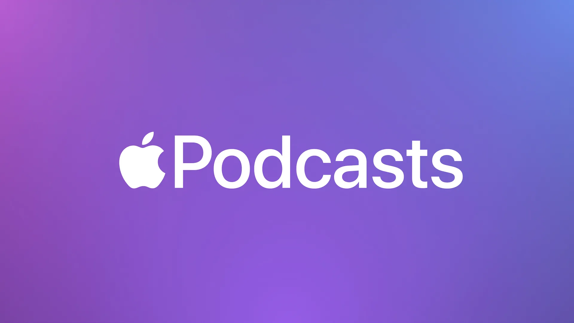 Apple Podcasts