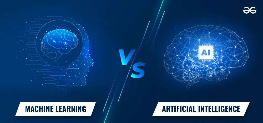 Artificial Intelligence and Machine Learning