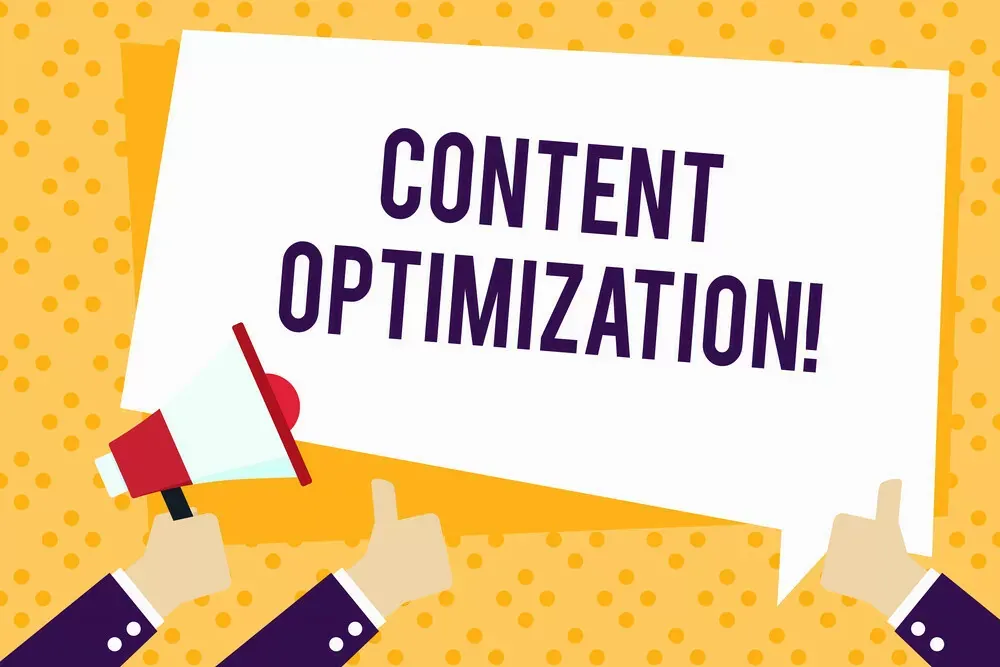 Content Strategy and Optimization