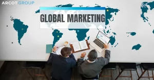 Developing a Global Marketing Strategy