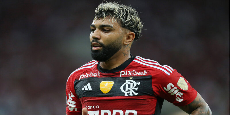 Gabriel Barbosa