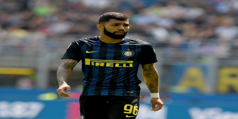 Gabriel Barbosa's Leadership Qualities: A Captain's Influence on the Pitch