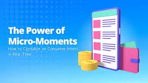 Leveraging Micro-Moments for Real-Time Engagement