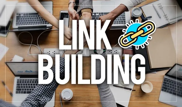 Link Building and Authority Signals