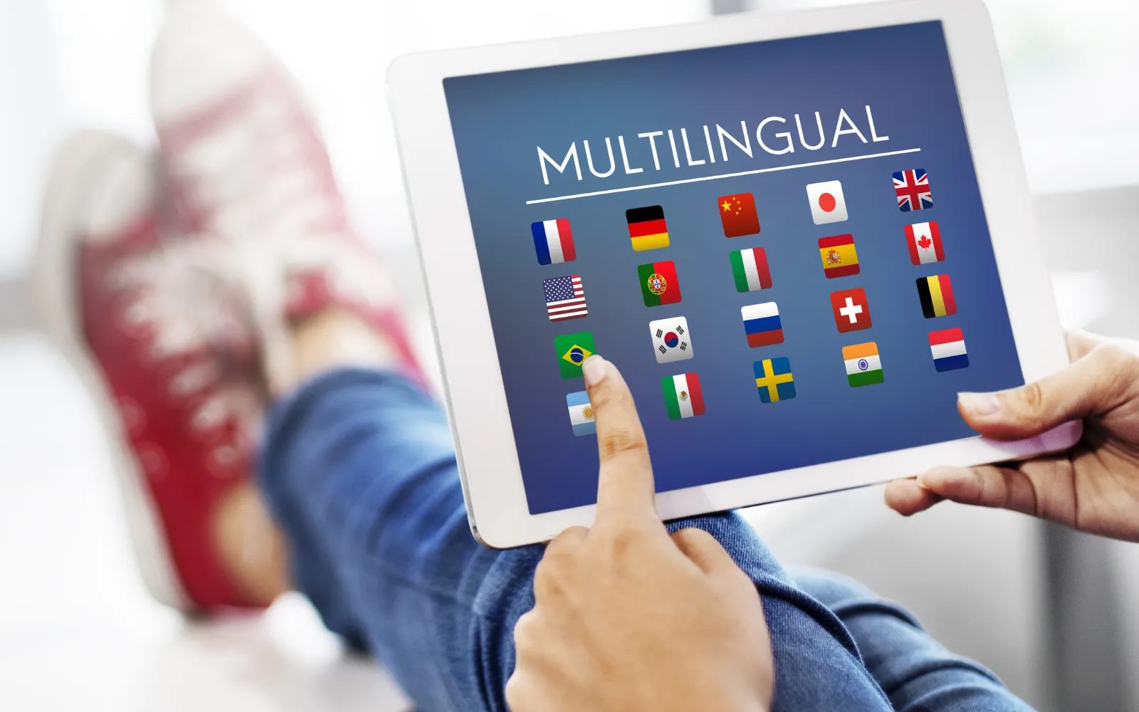 Measuring and Optimizing Multilingual SEO Performance