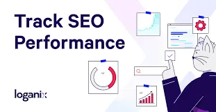 Measuring and Tracking SEO Performance