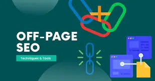 Off-Page SEO Optimization