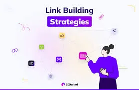 Strategies for Building Effective Backlinks