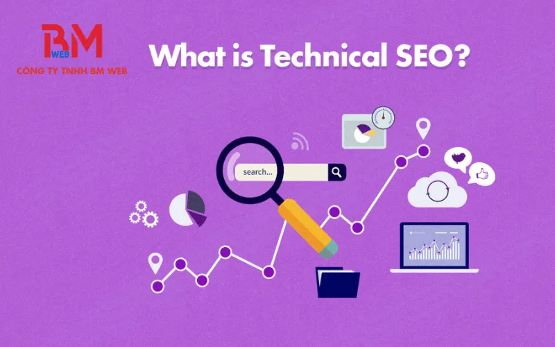 Technical SEO