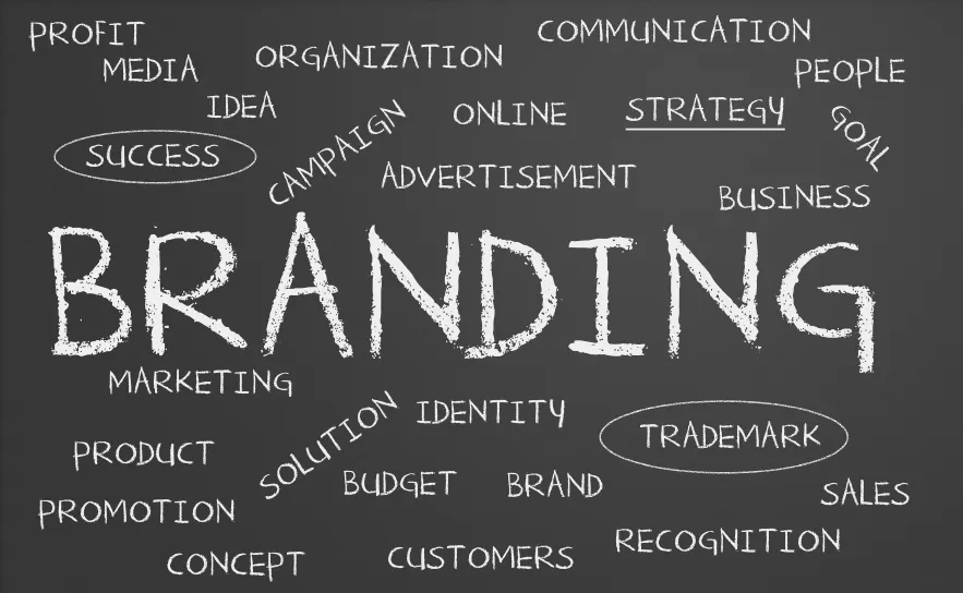 The Foundations of Branding