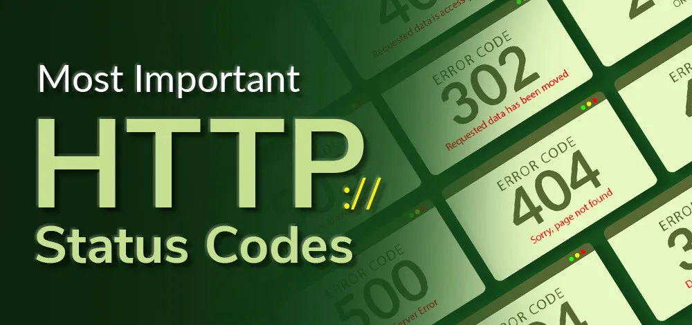 The Fundamentals of HTTP Response Codes