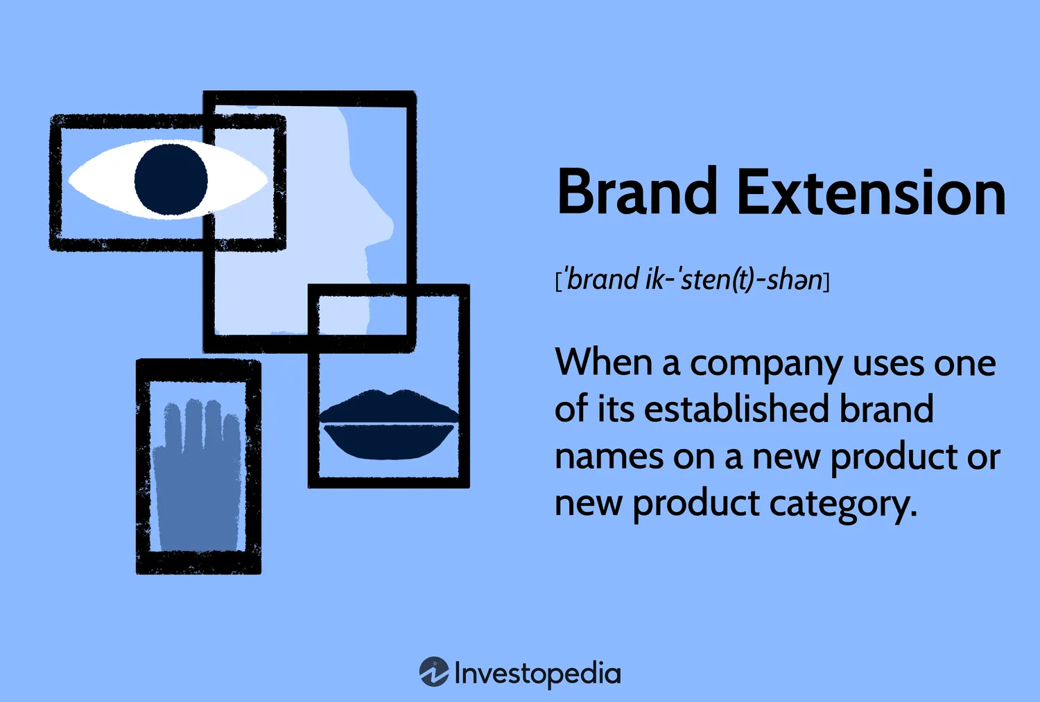 The Role of Brand Extensions