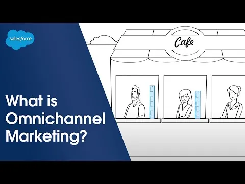 Understanding Omnichannel Marketing