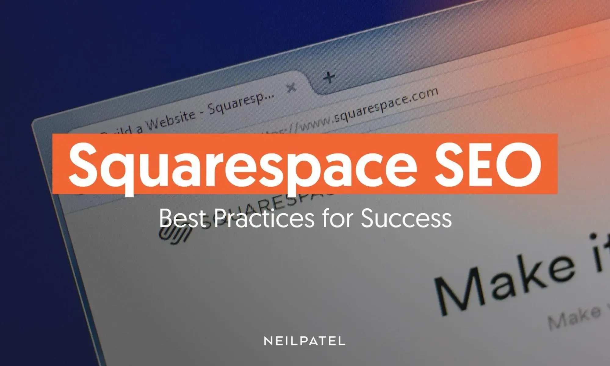 Understanding Squarespace's SEO Capabilities