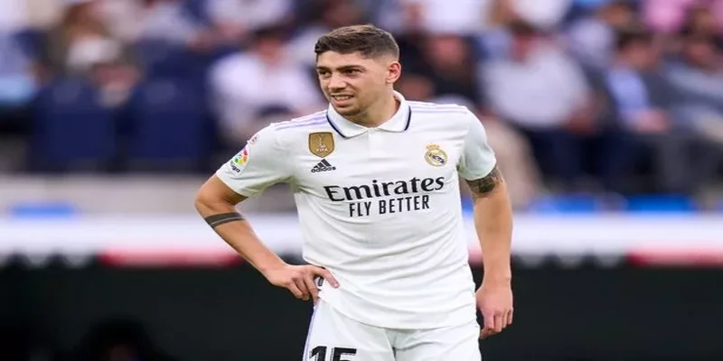 The Evolution of Federico Valverde: From Emerging Talent to Real Madrid Star