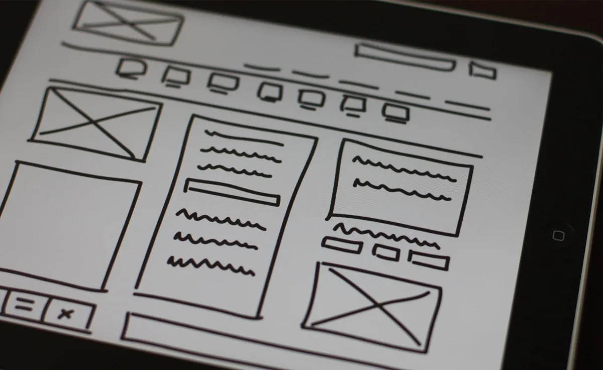 Wireframing Best Practices