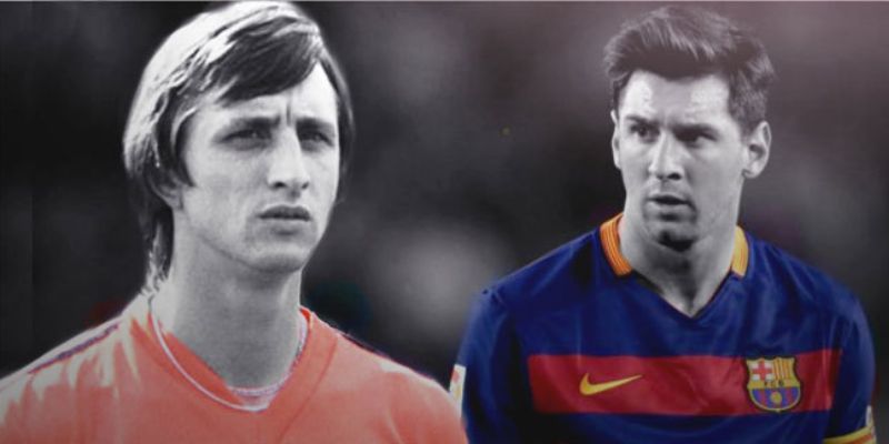 Johan Cruyff