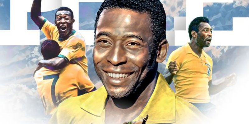 The King's Reign: Pele's Records and Achievements that Define Greatness