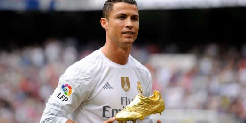 Cristiano Ronaldo: A Global Brand and Business Mogul