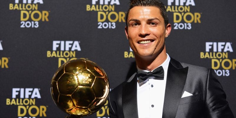 The Controversies Surrounding Cristiano Ronaldo