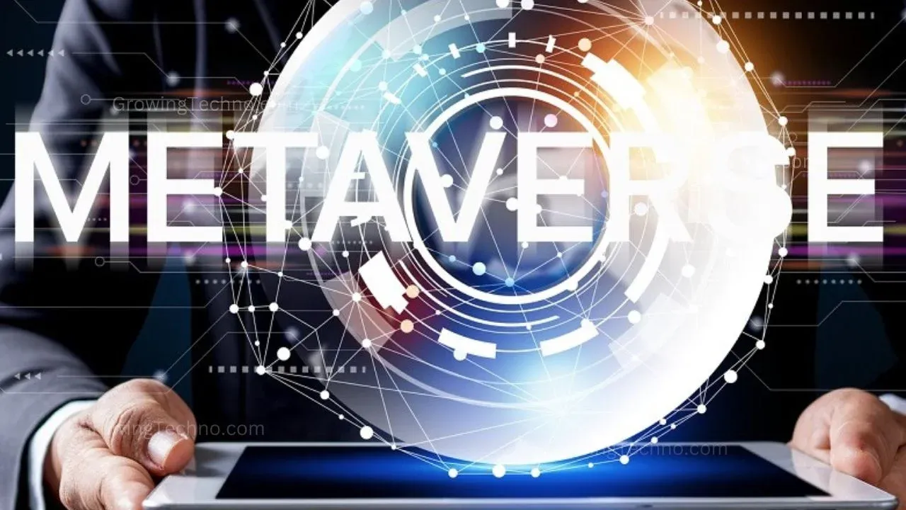 The Future of the Metaverse: Shaping the Next Era of Computing