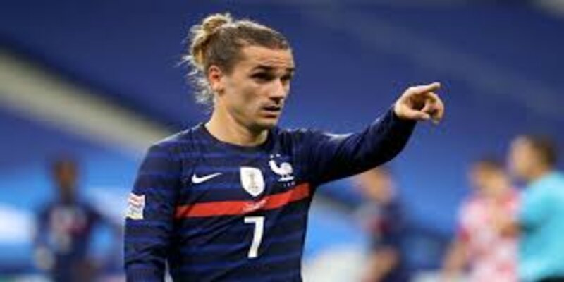 Griezmann's Legacy in the World of Football: A Talent to Remember