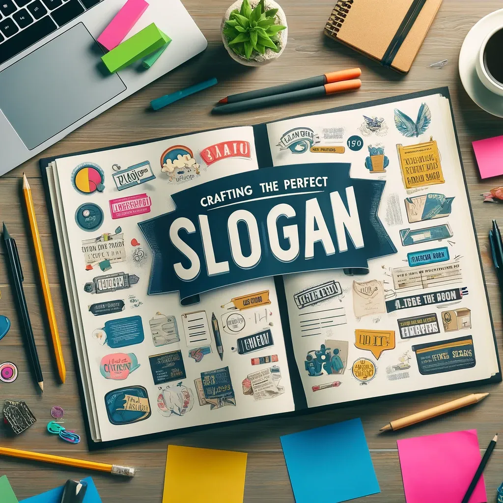 Crafting a Memorable Slogan: Best Practices and Strategies