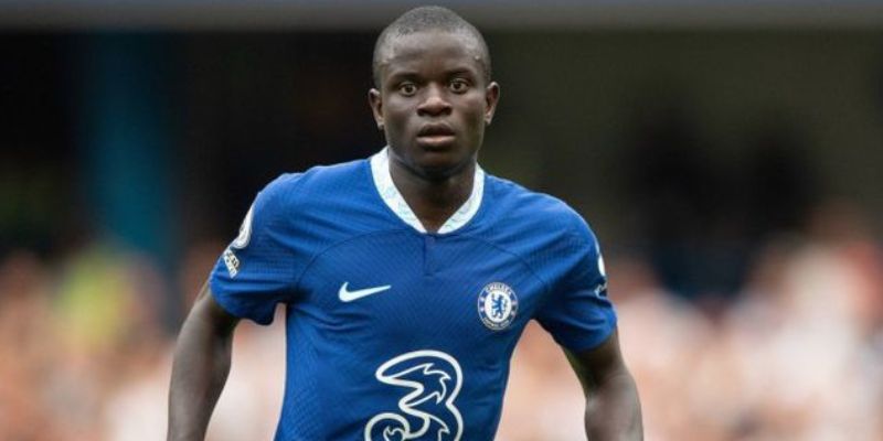 N'Golo Kanté: The silent defensive legend of world football