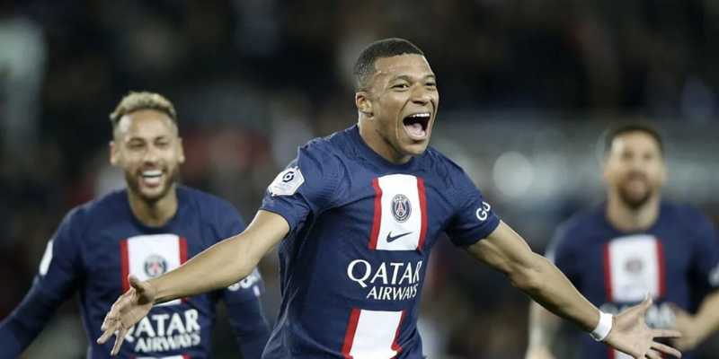 Success at Paris Saint-Germain