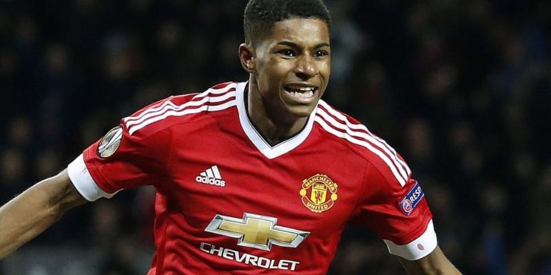 Rashford's future: Hopes and predictions